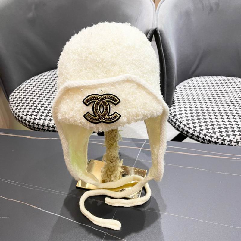 Chanel hat (82)